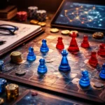 BDG Game strategy guide showing winning patterns, timing tips, and practical tactics for consistent performance.