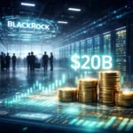 Blackrock AI Consortium Aligned Data Centers $20 Billion Deal News mega investment in AI ready data center infrastructure
