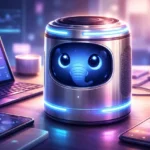 Elphnat Tube digital streaming platform interface overview