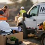 N&S Locating Services Layoffs impact on clients and service delivery timelines