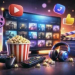 Rido Movies alternatives list of best streaming options