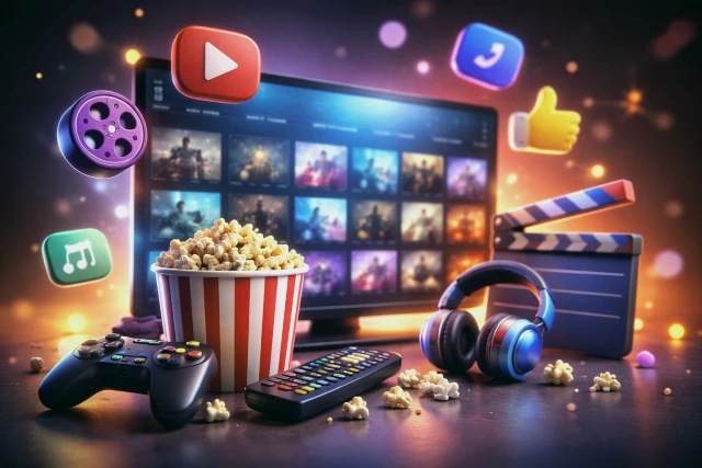 Rido Movies alternatives list of best streaming options