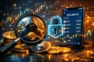 Robthecoins About guide showing features, purpose, and safety checks