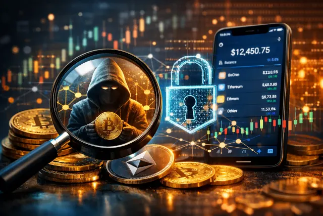 Robthecoins About guide showing features, purpose, and safety checks