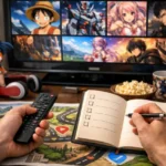 WCO Anime new viewer roadmap what to watch first and how to start