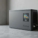 10kw solar battery price comparison for home energy storage with installed battery system and solar panels