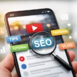 Adult Video Tag Optimization Techniques keyword tagging strategy chart