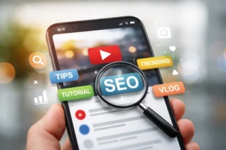 Adult Video Tag Optimization Techniques keyword tagging strategy chart