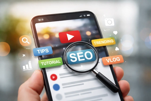 Adult Video Tag Optimization Techniques keyword tagging strategy chart