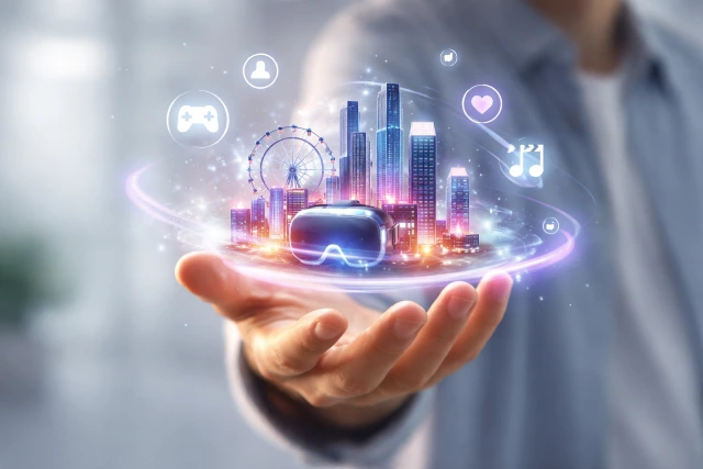 Adultsrach digital entertainment content creation and streaming platforms