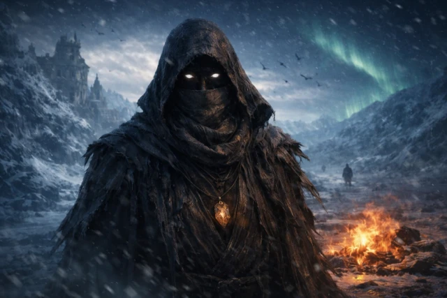 AntarVacna mystery term connected to Vecna in Stranger Things