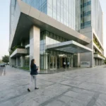 Assotech Business Cresterra Noida commercial office complex along Noida Expressway