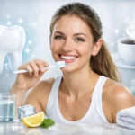 Best Whitening Toothpaste for sensitive teeth with gentle whitening and enamel-safe protection