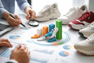 BestShoeSeverShop Competitor Match comparison of leading online shoe brands and platforms