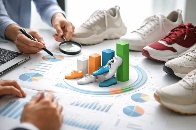 BestShoeSeverShop Competitor Match comparison of leading online shoe brands and platforms