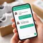 BestShoeSeverShop Live Chat customer support helping resolve online shoe order issues quickly