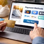 BestShoeSeverShop Payment Methods secure online payment checkout