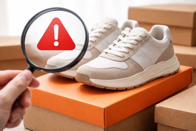 BestShoeSeverShop Scam Check online store review and trust score analysis
