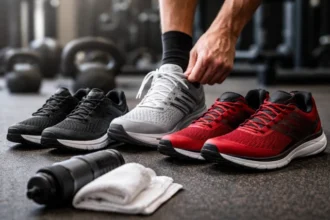 BestShoeSeverShop Shoe Quality athletic performance footwear