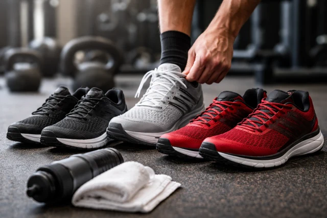 BestShoeSeverShop Shoe Quality athletic performance footwear