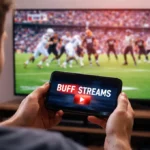 Buffstreams discussion among sports viewers around streaming costs fragmentation piracy crackdowns and online safety