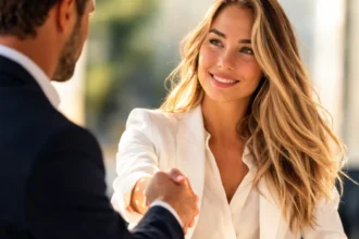 Business Buddy networking partnership helping entrepreneurs grow professional connections