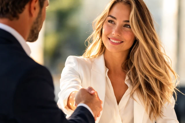 Business Buddy networking partnership helping entrepreneurs grow professional connections