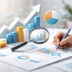 Business Intelligence Exercises dashboard data analysis practice