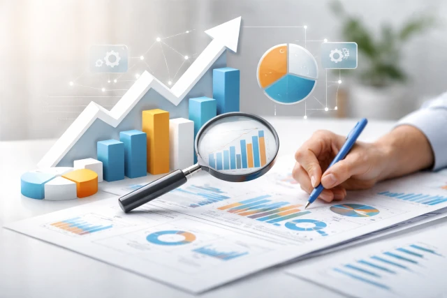Business Intelligence Exercises dashboard data analysis practice