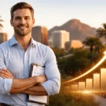 Businessgrowthhacker.com Phoenix Business Growth Consultant helping a local Phoenix business grow faster