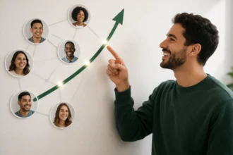 CasiBom growing in popularity across online gaming communities on mobile and desktop