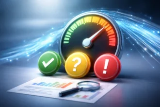 Darby Net wireless internet antenna providing rural broadband connectivity