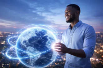 Distintas Net fastest internet technology improving global connectivity