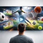 East Stream Live streaming sports matches online on mobile and laptop