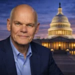 Emerson Normand Carville latest updates facts quick insights article cover image
