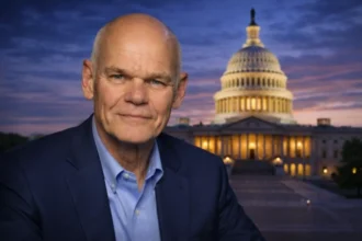 Emerson Normand Carville latest updates facts quick insights article cover image