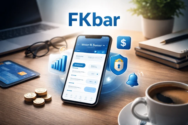 Fkbar complete overview showing benefits, limitations, and fkbar.dll toolbar file context