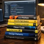 HentQuz best books for developers beginner to advanced picks Article Category: Books