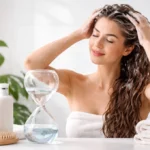How Often Should You Wash Your Hair for healthier, shinier results with a clean scalp and glossy strands