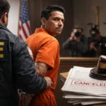 Kilmar Abrego Garcia's Human Smuggling Trial Canceled Pending Review in Tennessee federal court