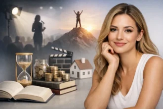 Mariana Botas Mexican actress biography and career