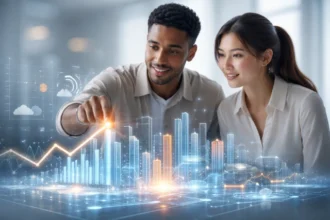 Merfez digital technology transforming online infrastructure in 2026