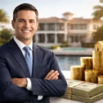 Misha Ezratti net worth and real estate business success overview