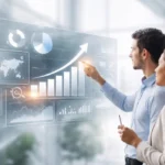 Monde-Business.fr online platform providing digital business insights and market trends