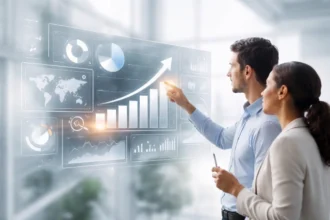 Monde-Business.fr online platform providing digital business insights and market trends