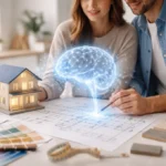 Our Dream AI helping homeowners plan renovations with AI powered room visualization and smarter design decisions