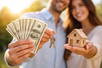 Premier Loan Solutions modern lending platform for financial goals