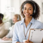 Protocolo Operacional Padrao workflow for customer support intake escalation and closure