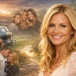 Rhonda Worthey age early life family personal journey article cover