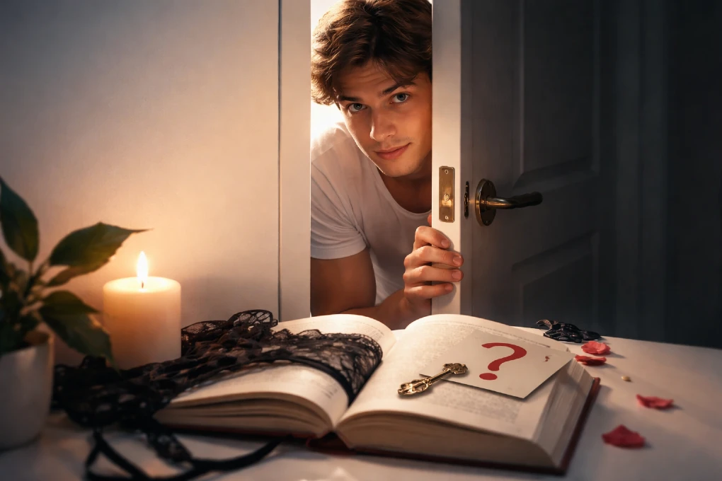 Secret Class manhwa themed reading screen with webtoon-style vertical panels and dramatic character-focused storytelling